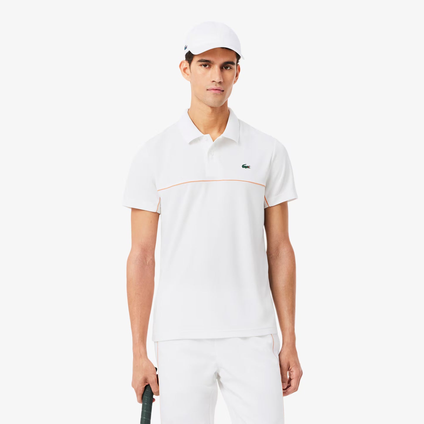 Polo Sport Ultra Dry Trim Accent