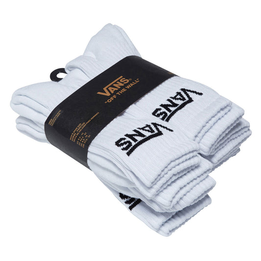 Classic Crew Socks