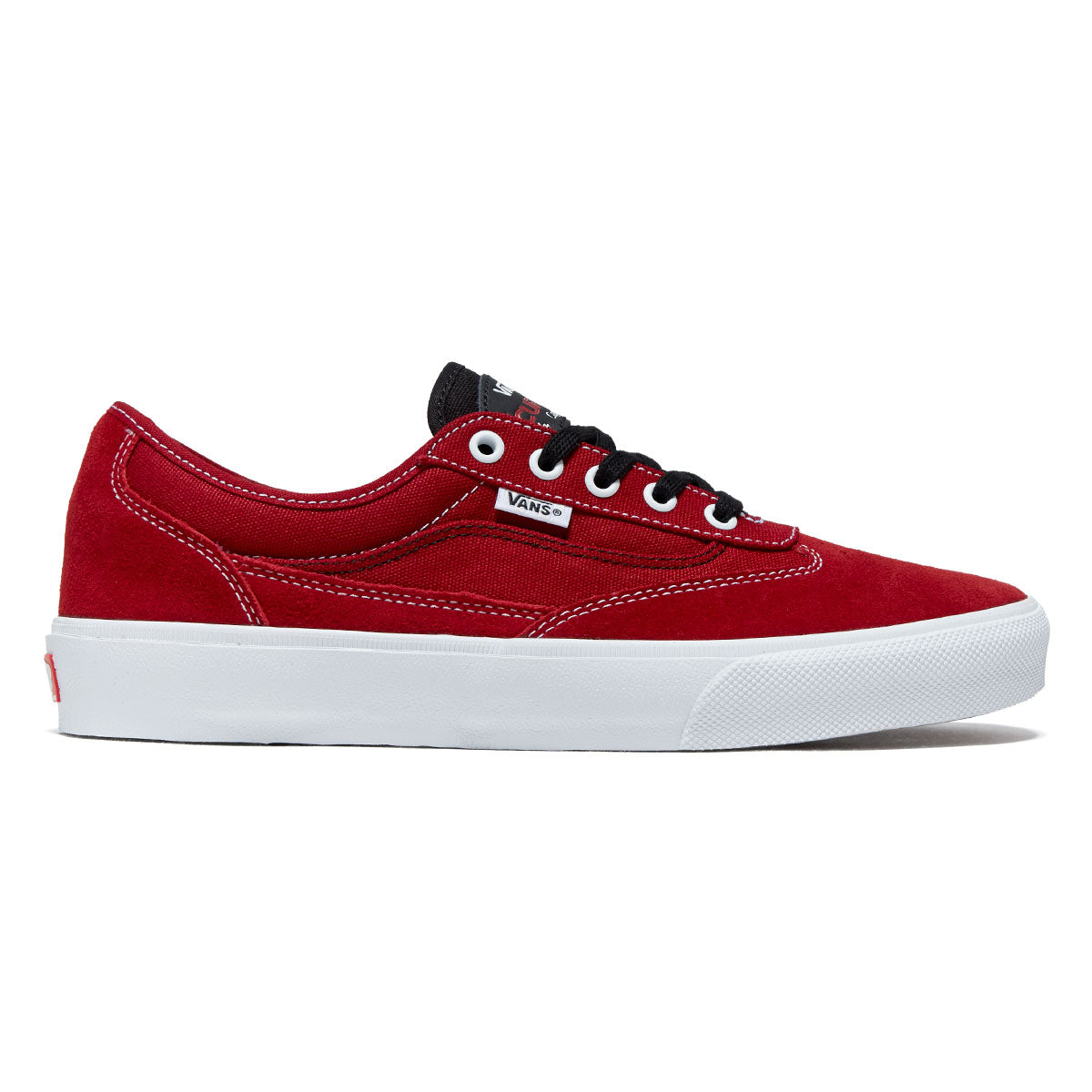 Chaussures de skate Curren Caples