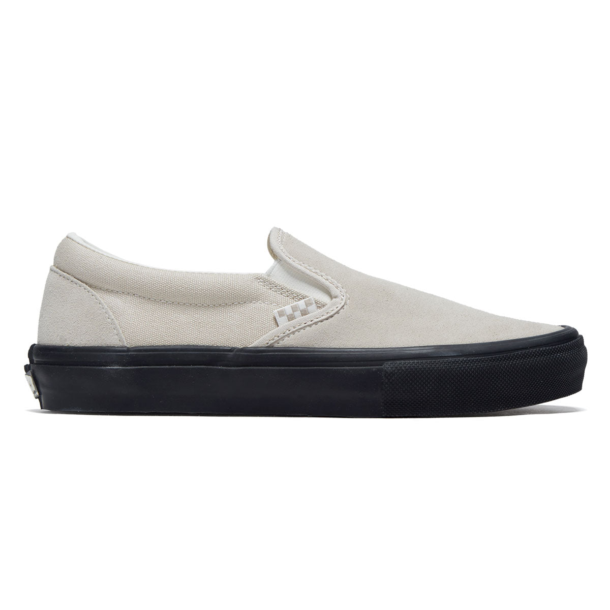 Chaussures de skate à enfiler