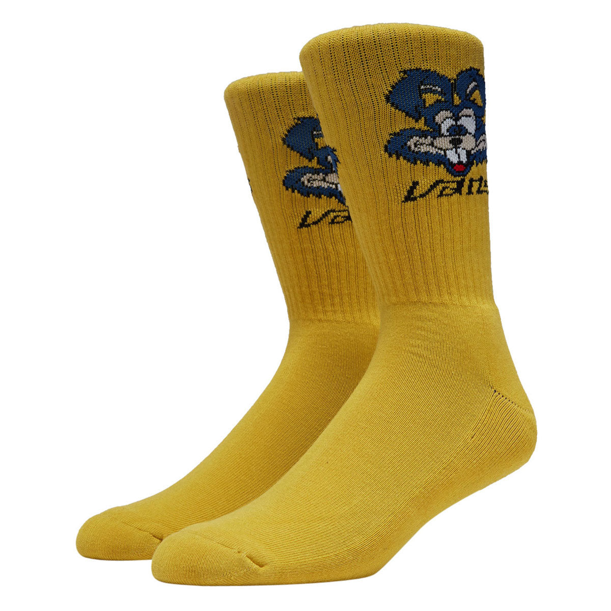 Chaussettes mi-mollet (lot)