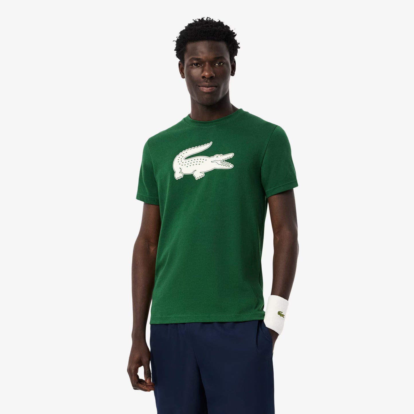 T-shirt de sport Ultra Dry XXL avec logo