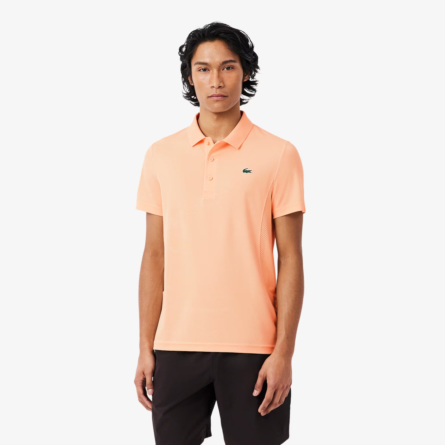Polo Lacoste Tennis x Novak Djokovic