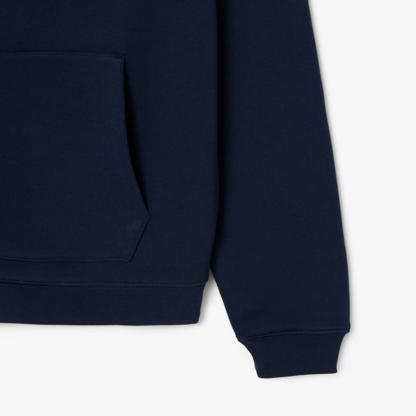 Hoodie molletonné épais