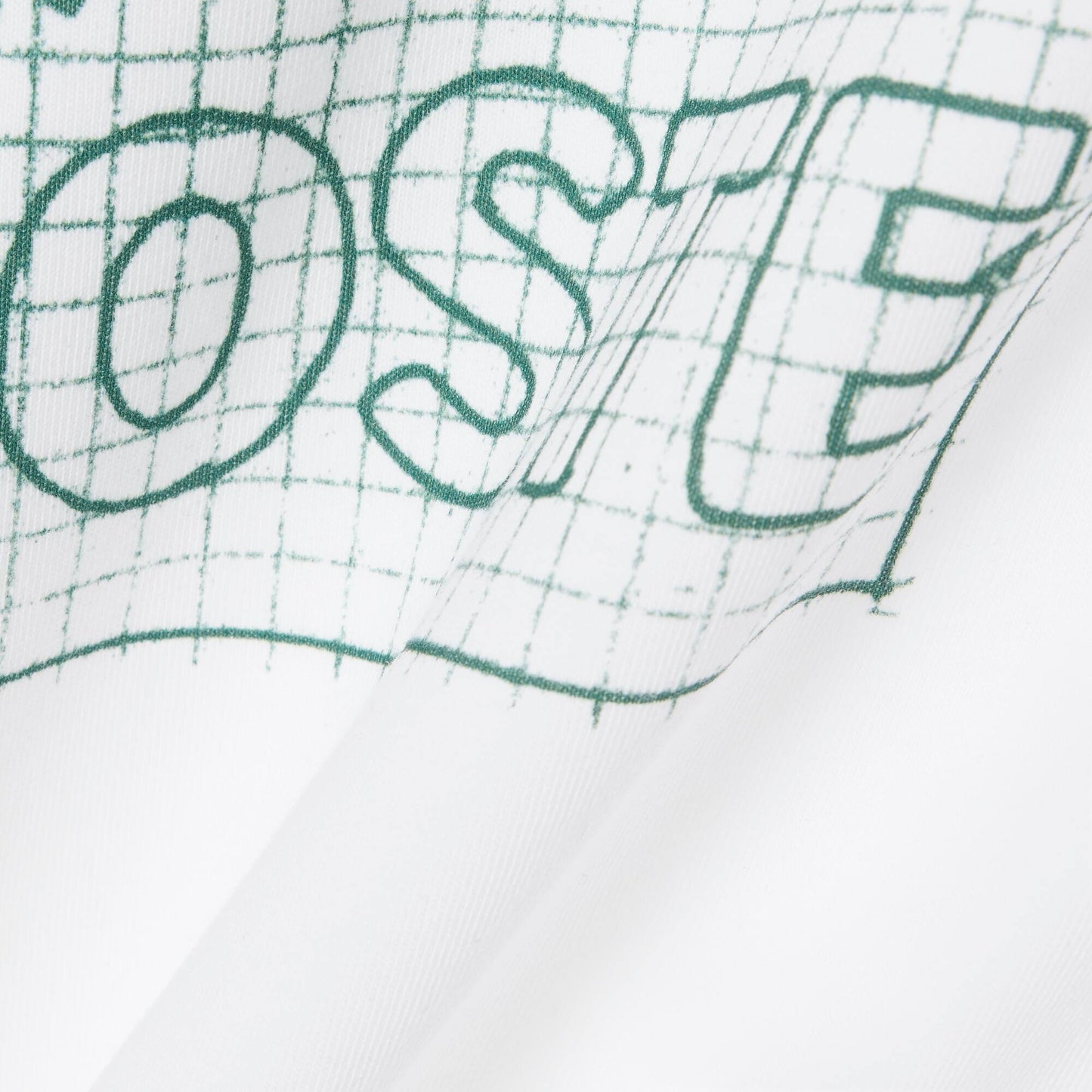T-shirt en coton imprimé 1