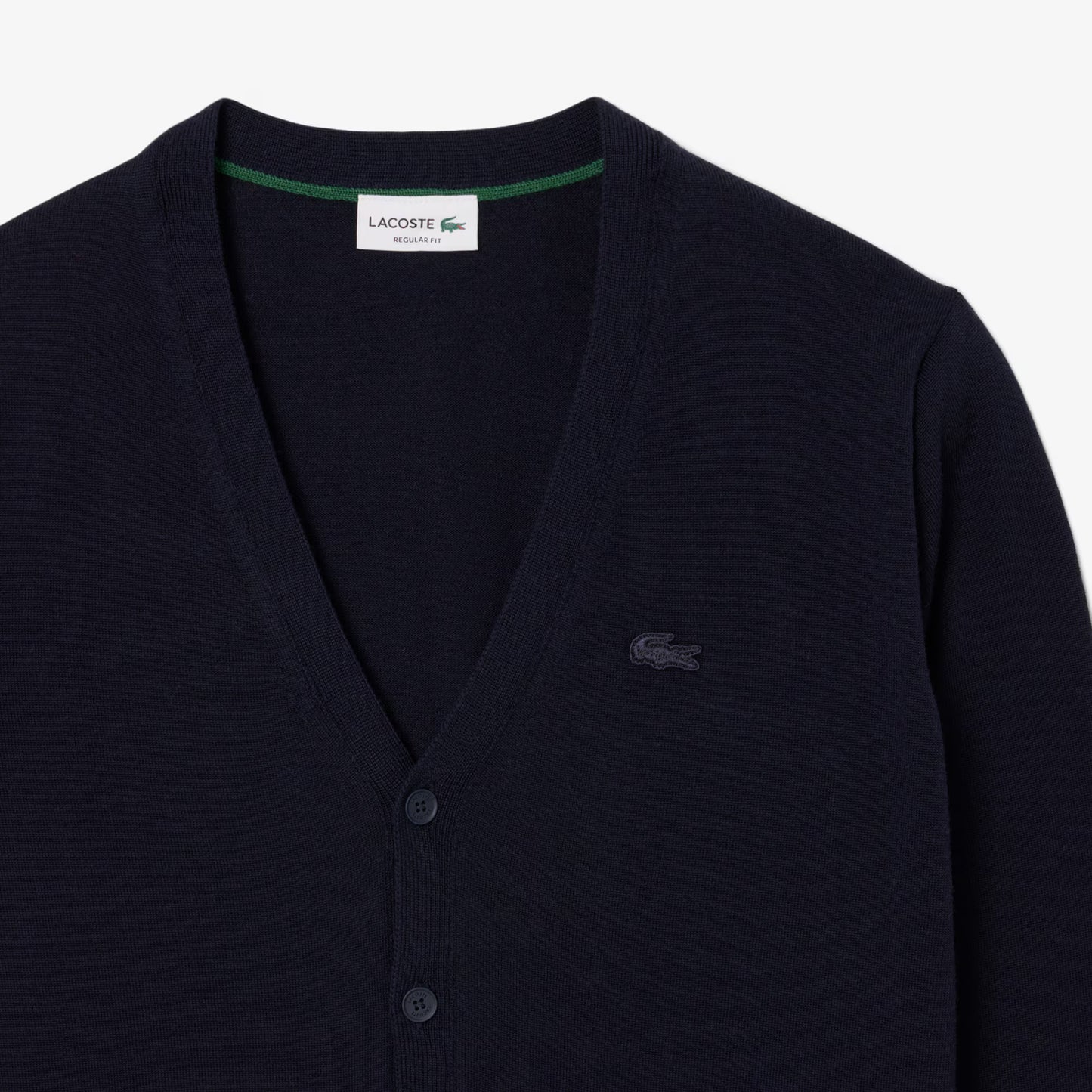 Gilet en laine mérinos