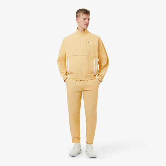 Lacoste Tennis x Novak Djokovic Tracksuit