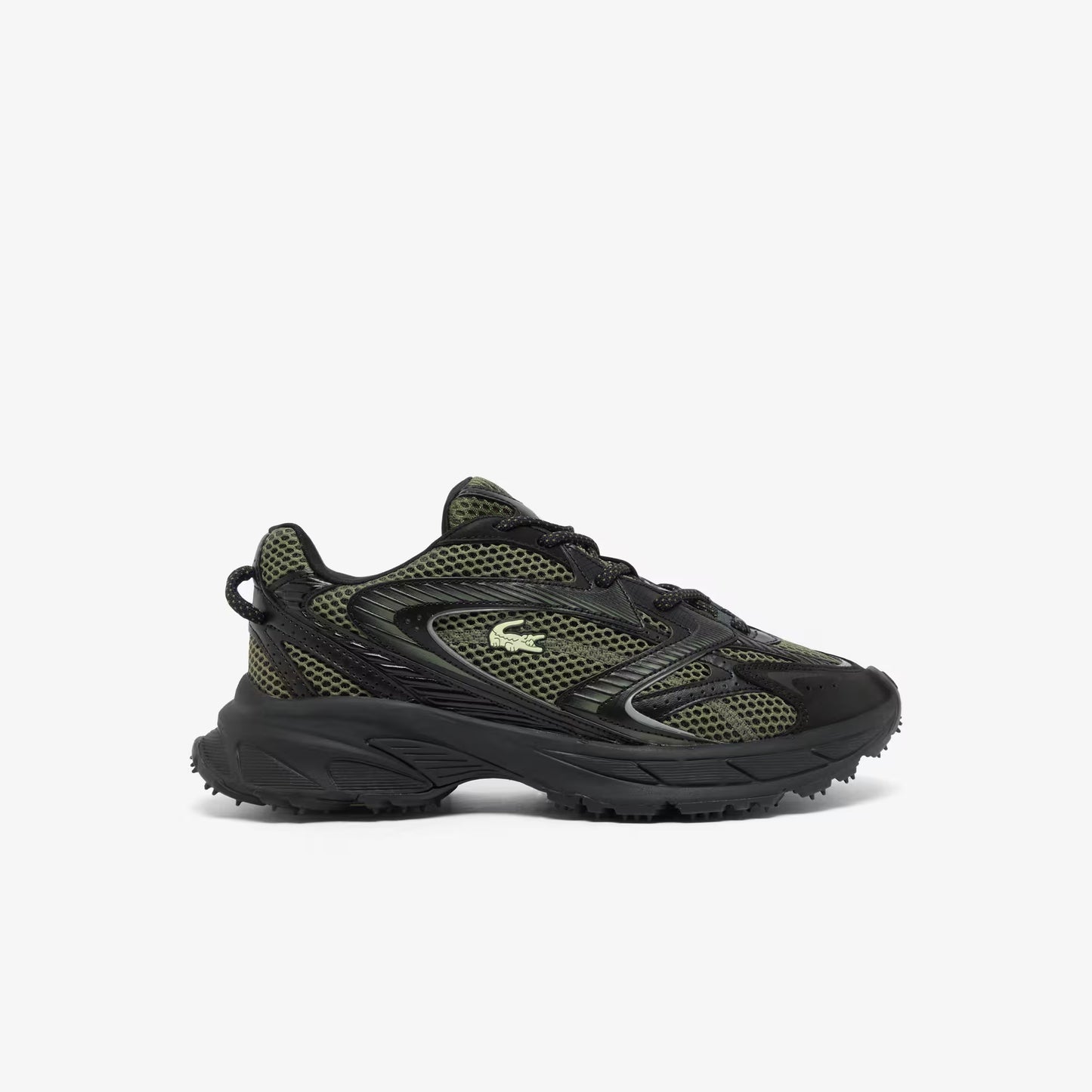Baskets L003 Neo Shot Homme