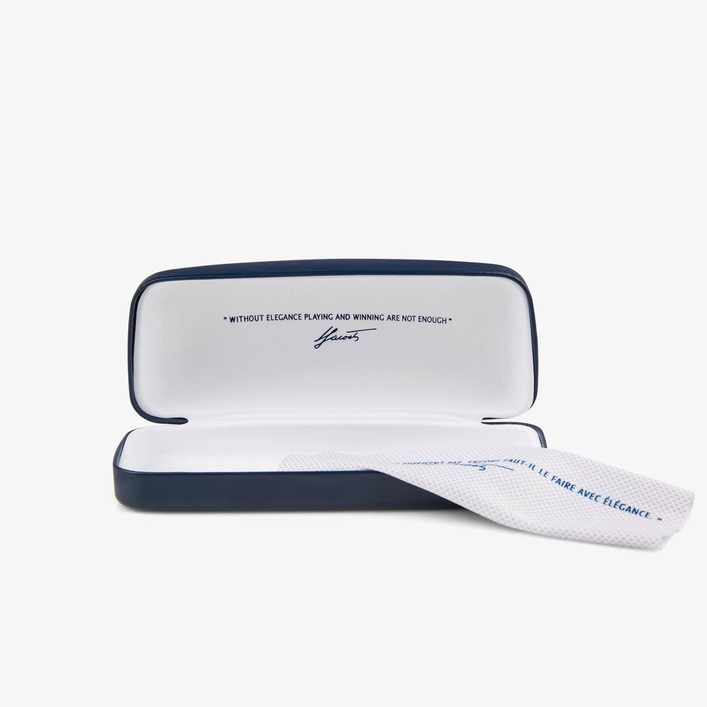 Lunettes de Vue Rectangle Lacoste Active