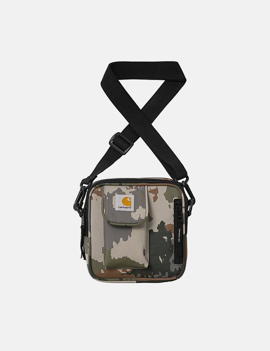 Sacoche Essentiels (Petit format) - Imprimé Sentier/Forêt