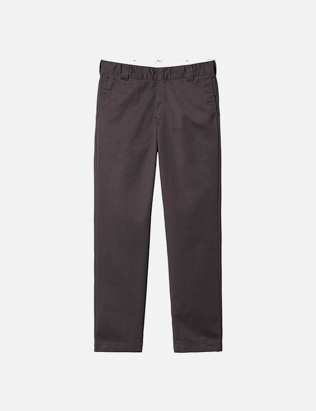 Pantalon Master (Coupe fuselée décontractée) - Violet Artichaut