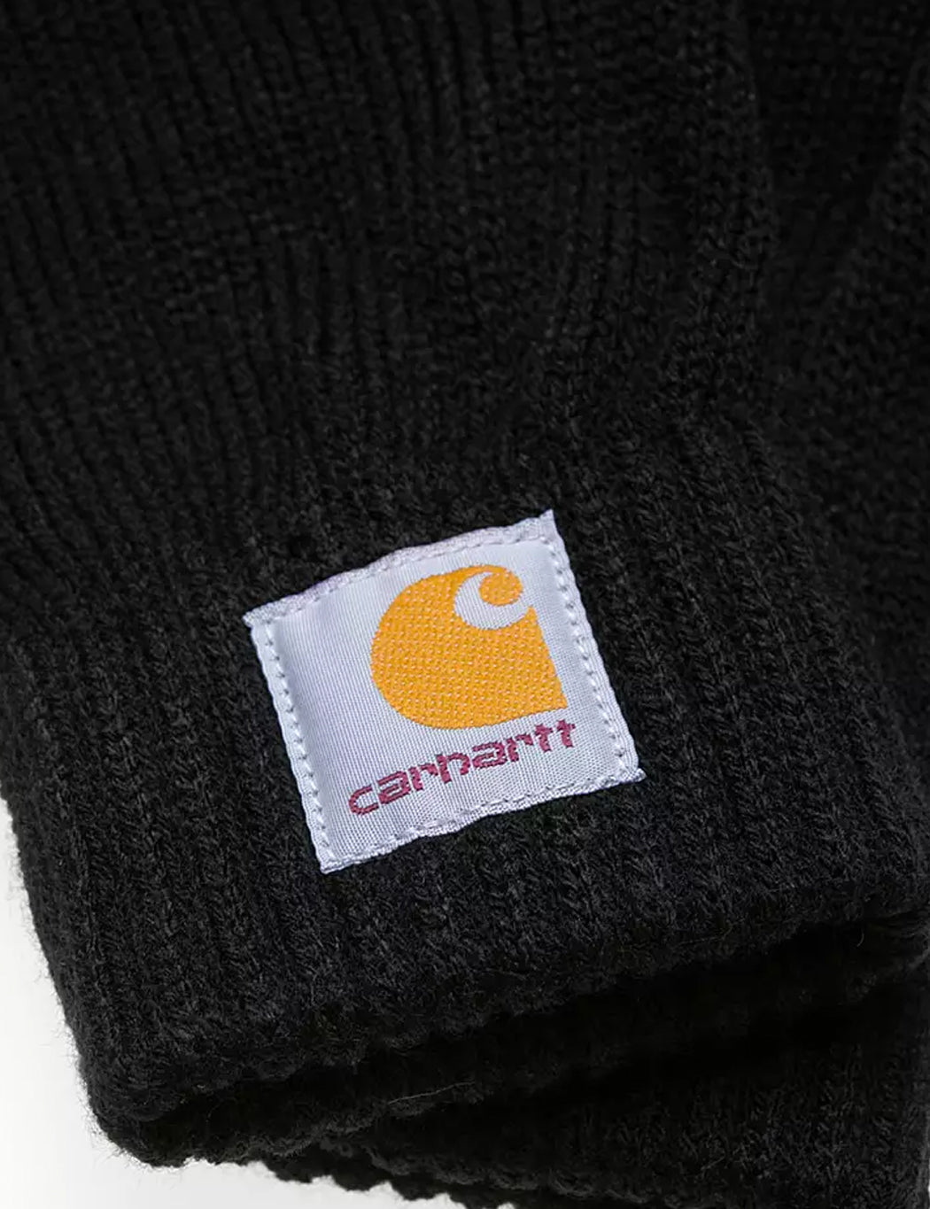 Gants de montre - Noir