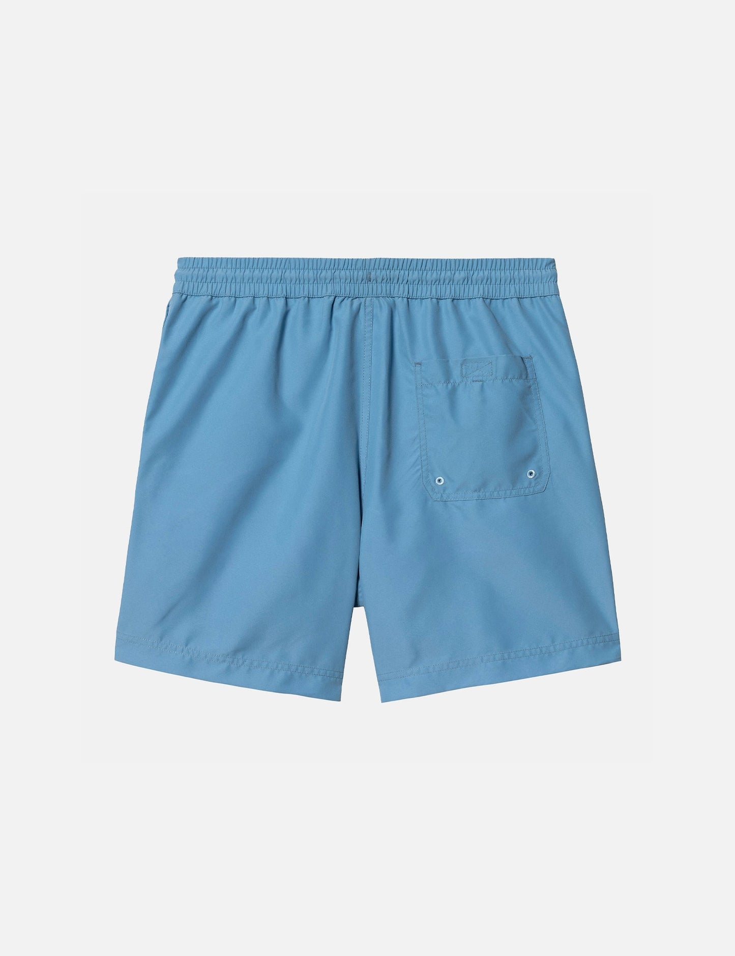 Short de bain Chase - Bleu Piscine