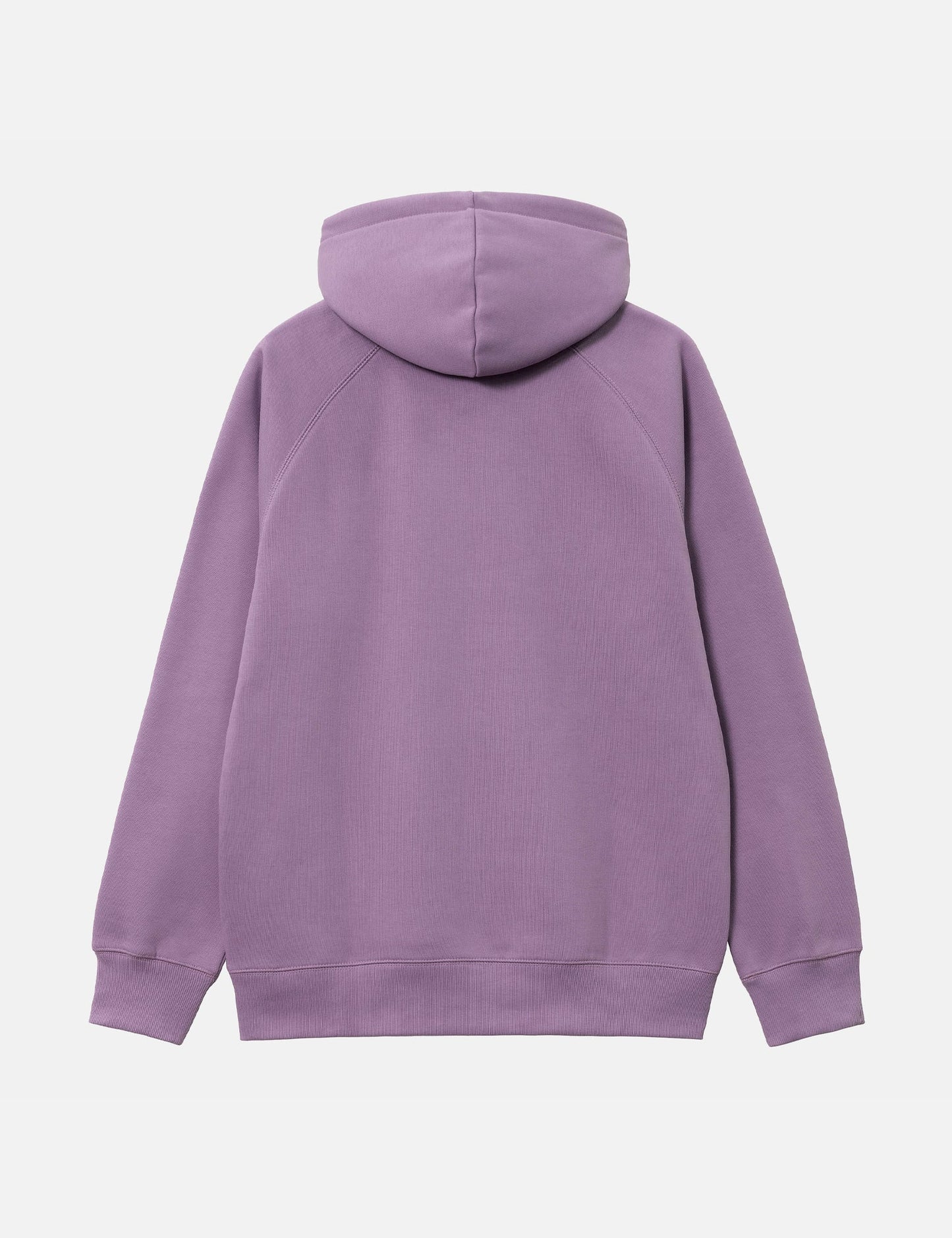 Sweat-shirt à capuche Chase - Violet Violanda