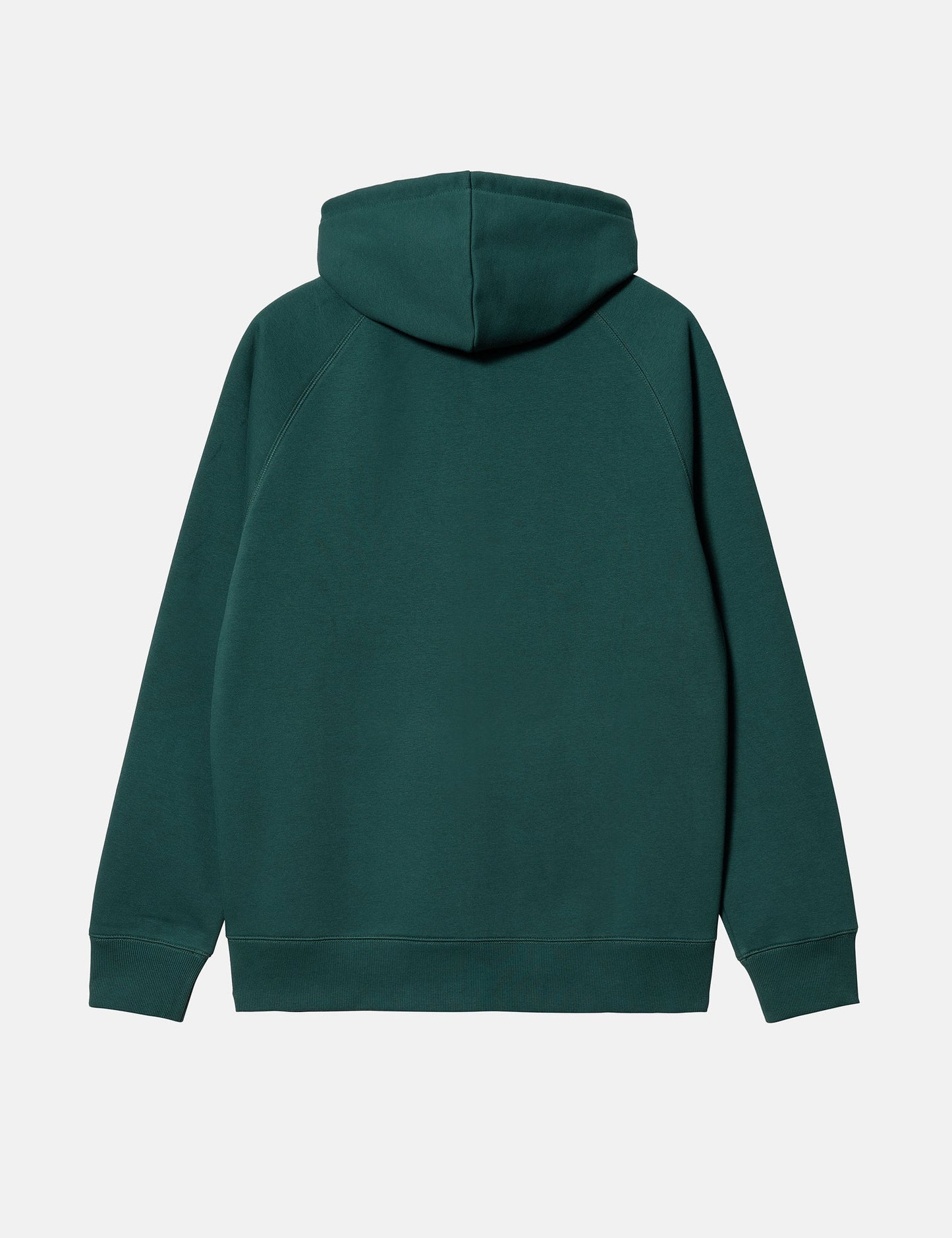 Veste à capuche Chase - Vert botanique