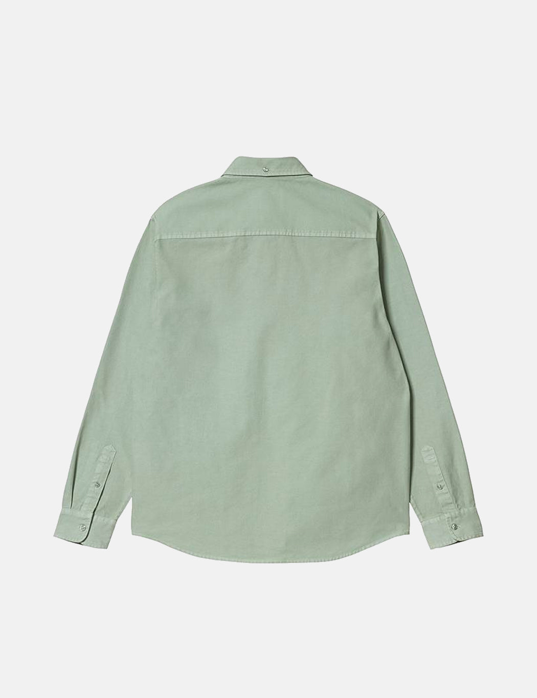 Chemise Bolton - Vert Sauge Brumeux