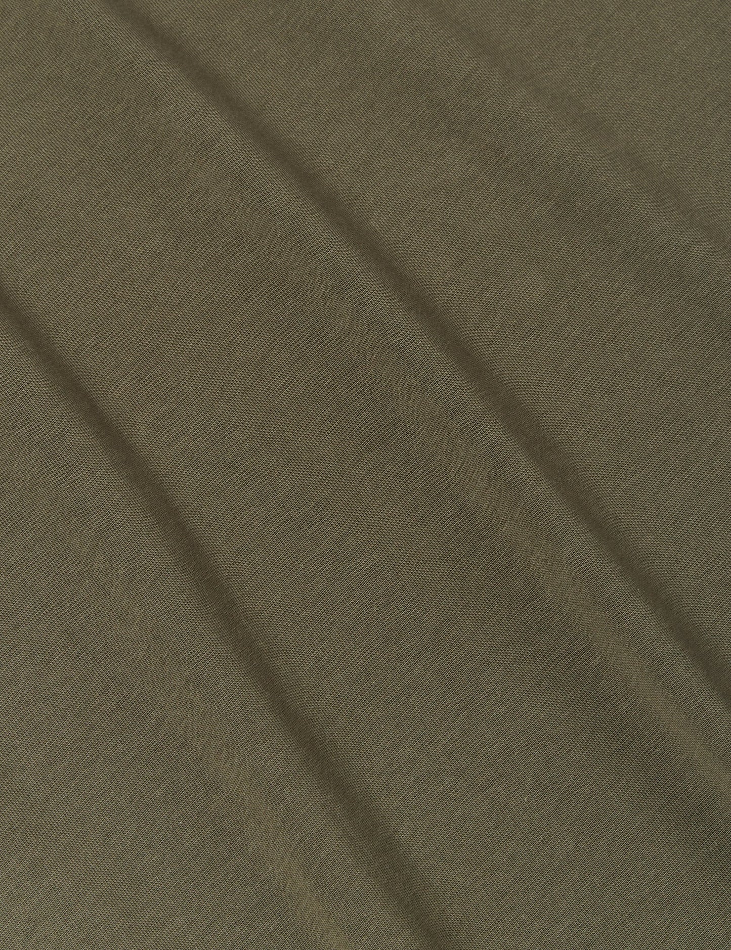 T-shirt à poche - Vert algue