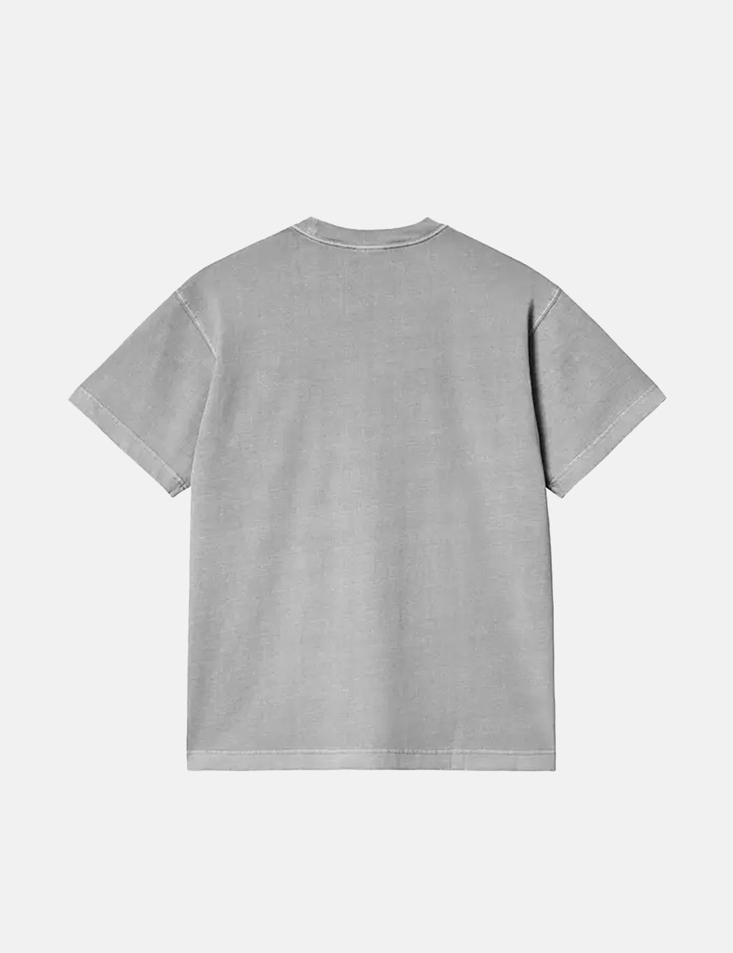 T-shirt Vista - Gris miroir