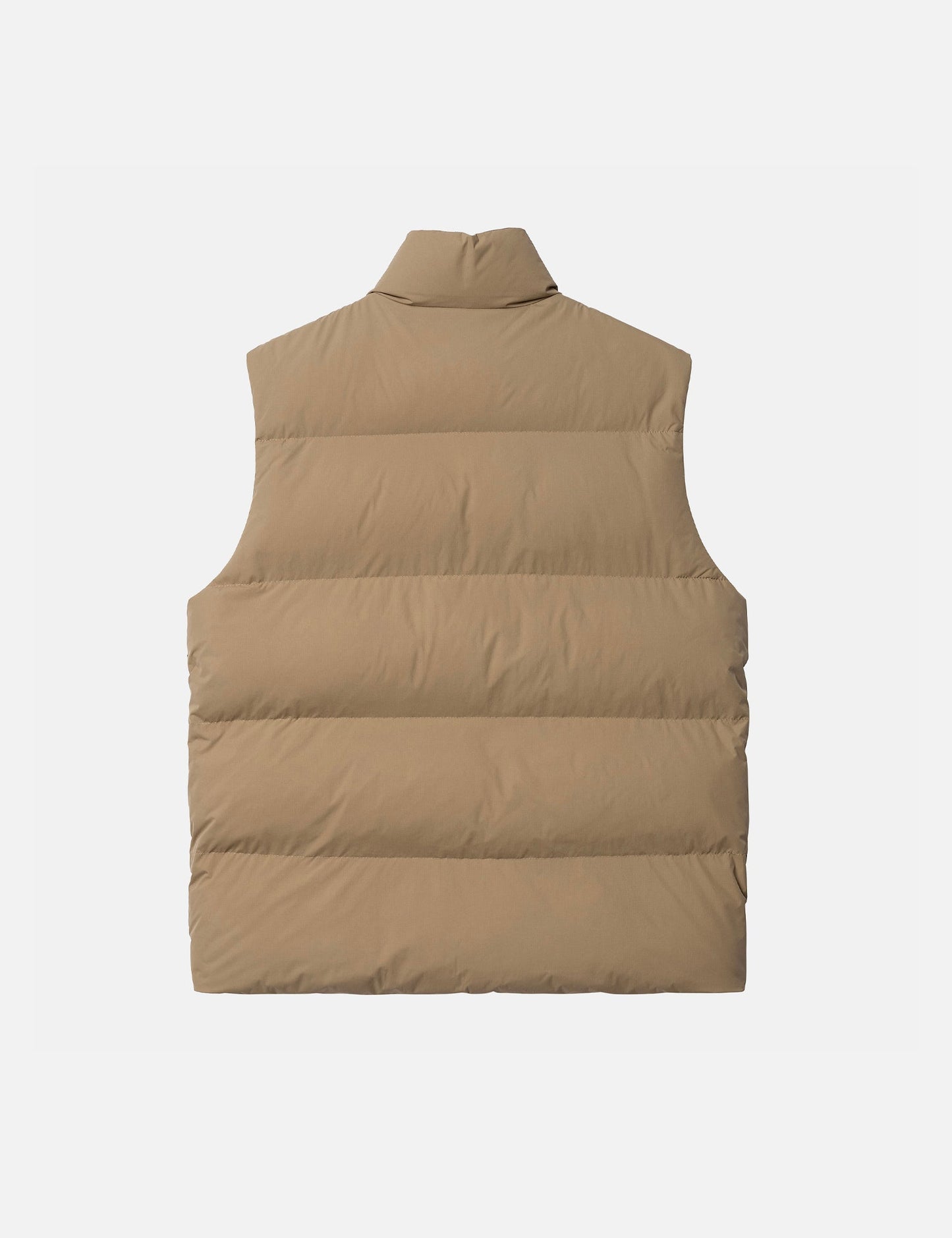 Gilet Milton - Marron Tanami