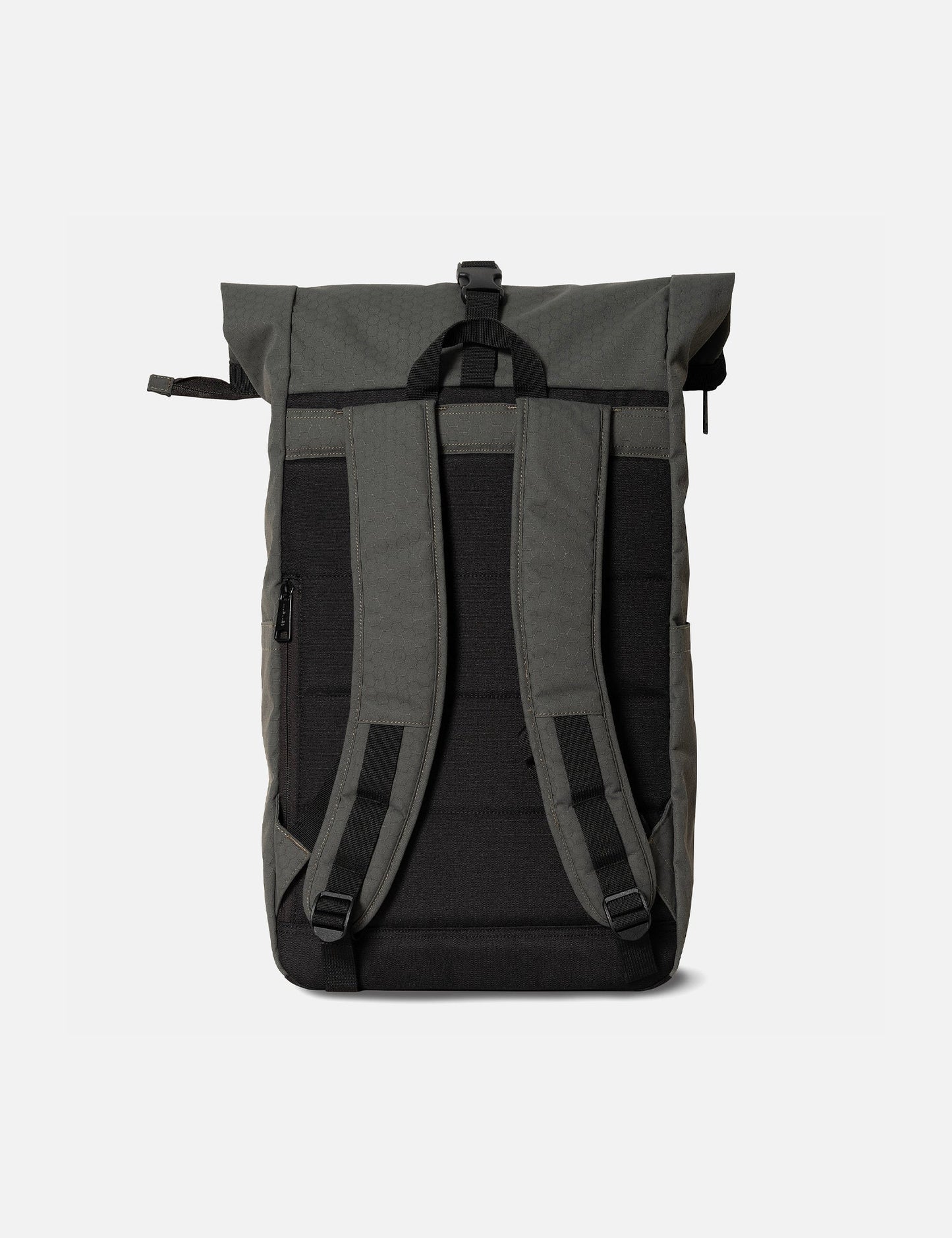 Sac à dos Leon Rolltop – Vert Buis