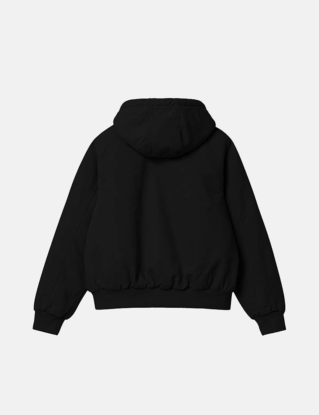 Veste de sport femme - Noir