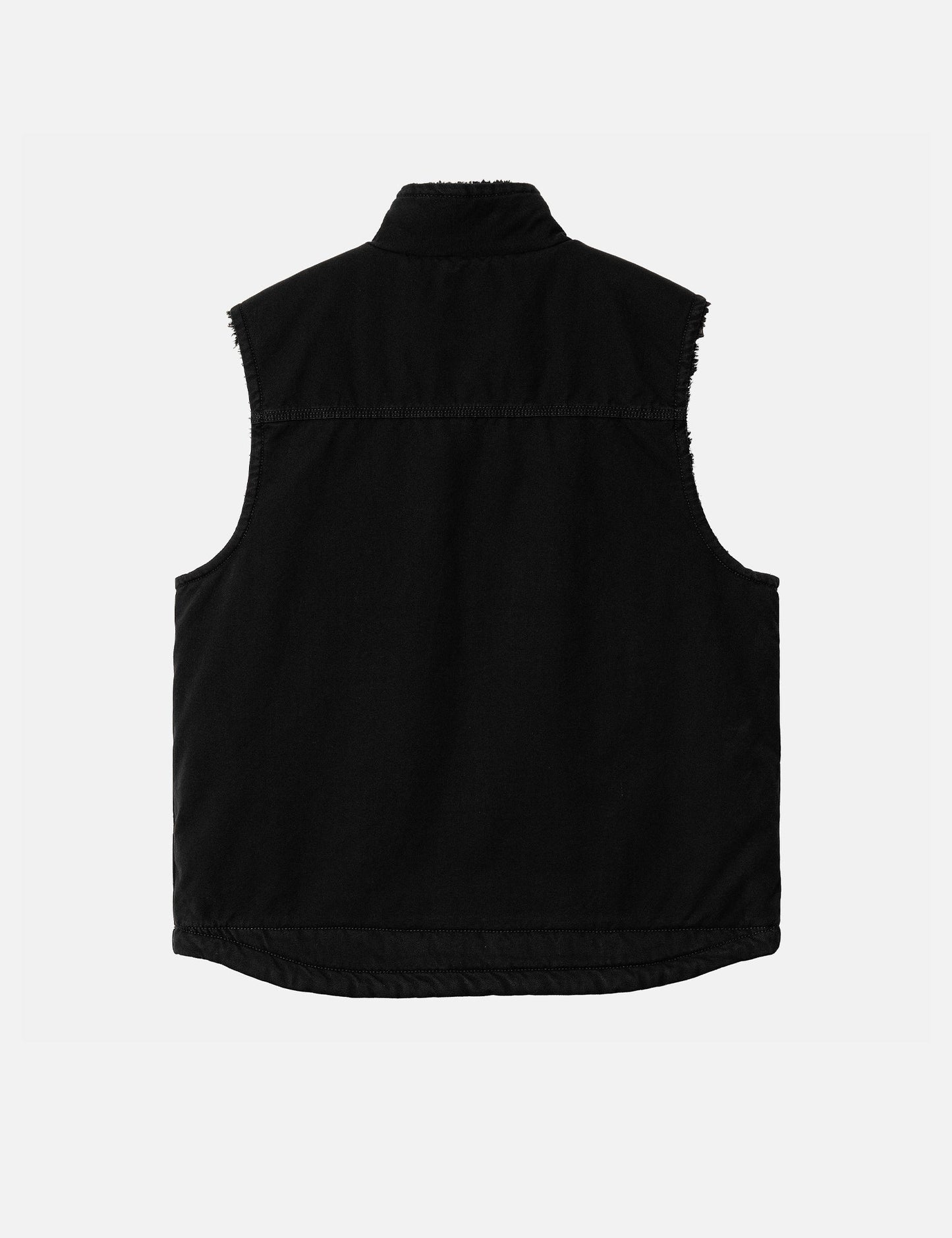 Gilet Arlington - Noir
