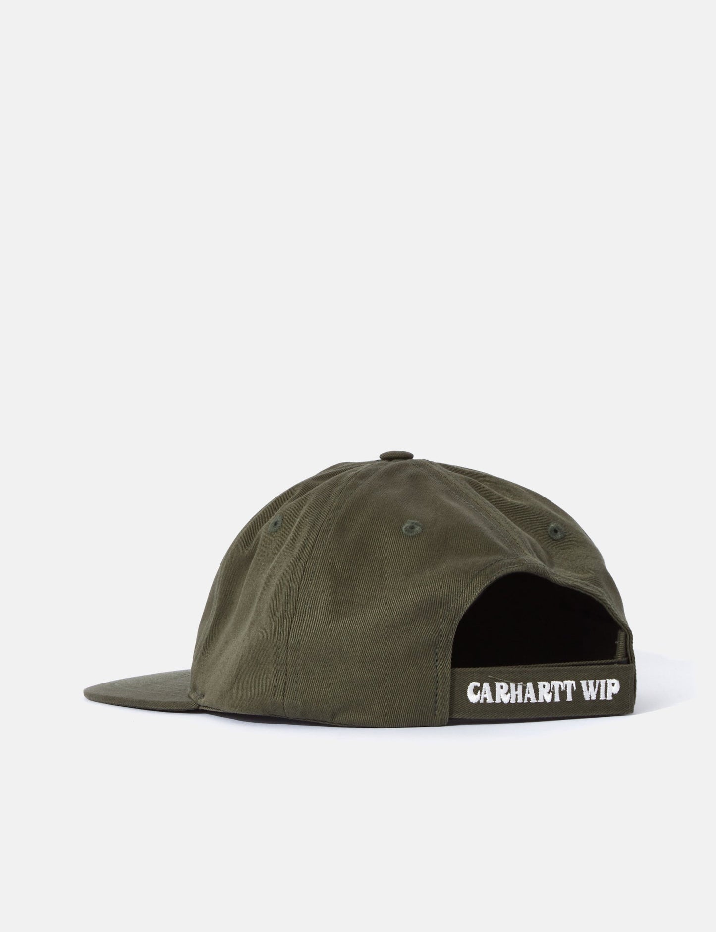 Casquette Aces - Vert dollar