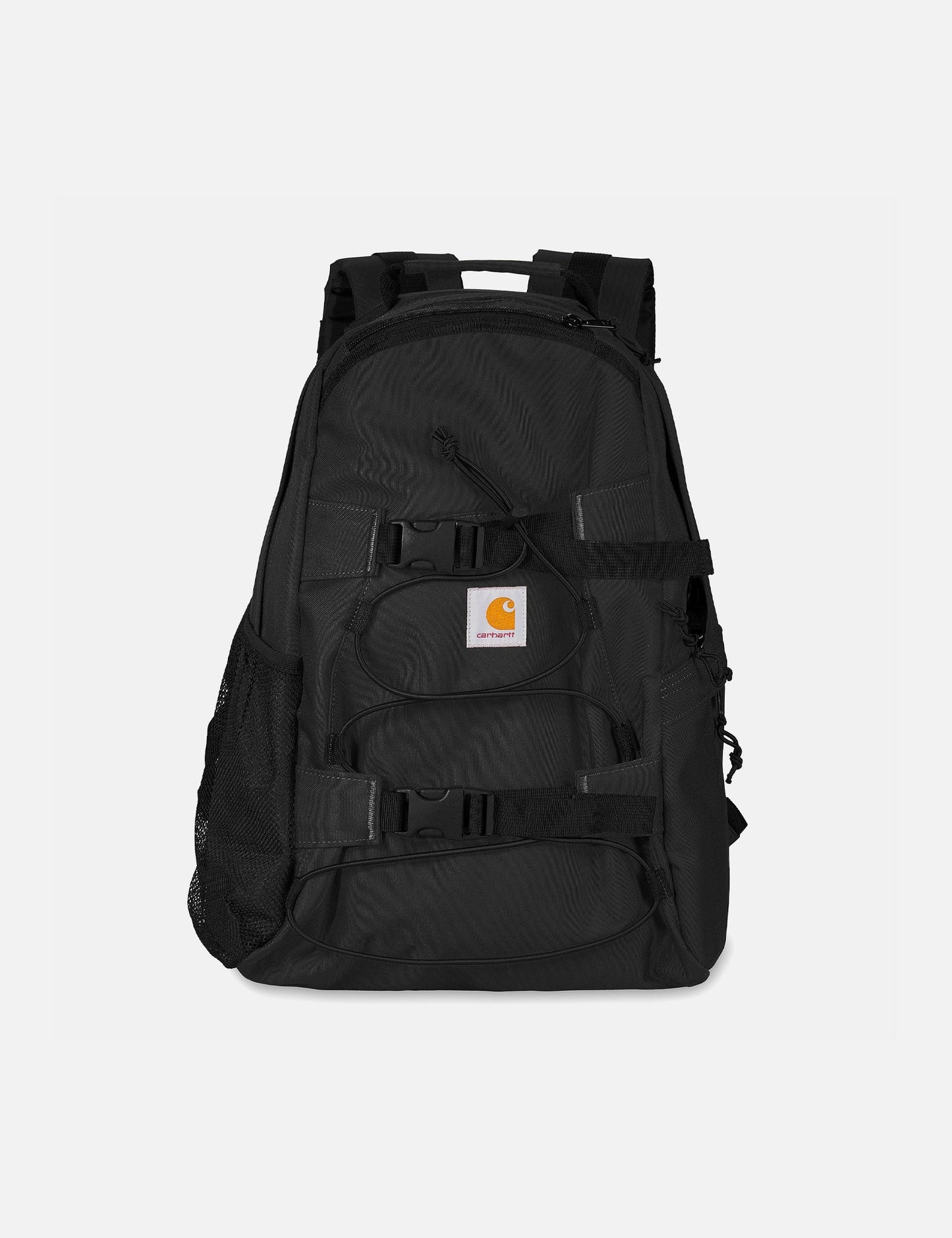 Sac à dos Kickflip (Recyclé) - Noir