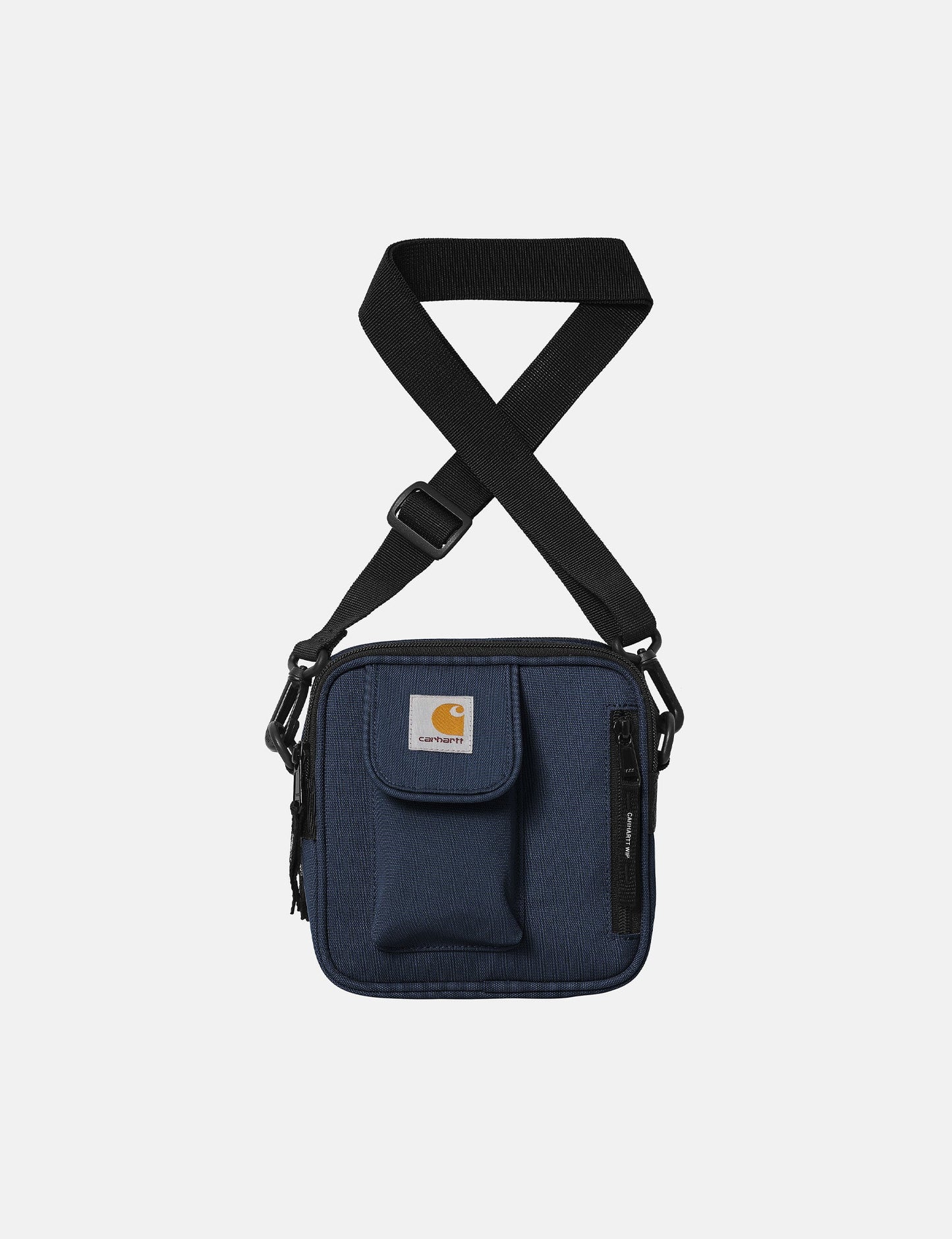 Sac Essentials (Recyclé) - Bleu