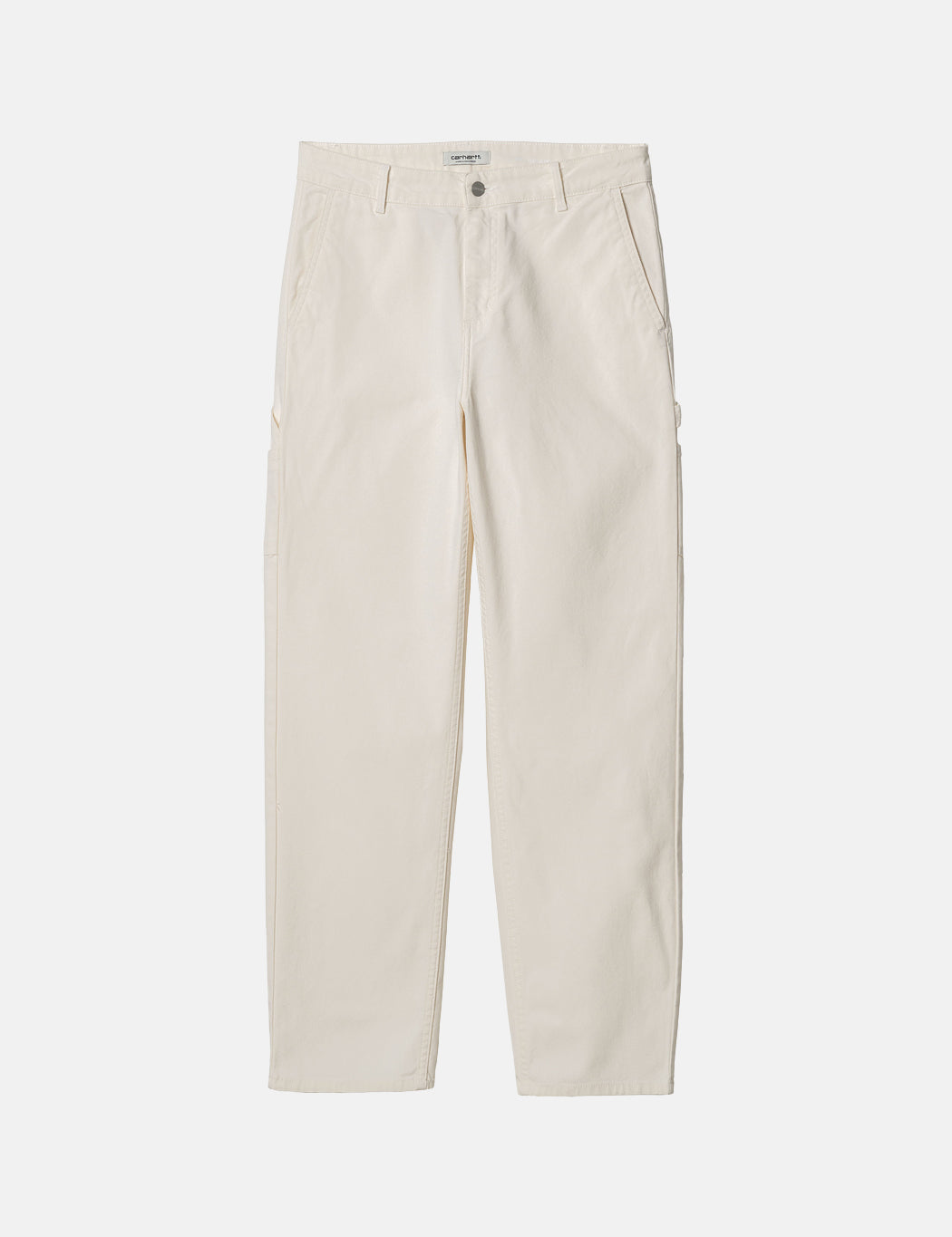 Pantalon Pierce Femme (Droit) - Wax