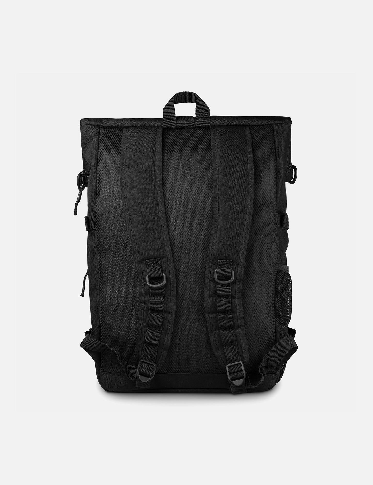 Sac à dos Philis (Recyclé) - Noir