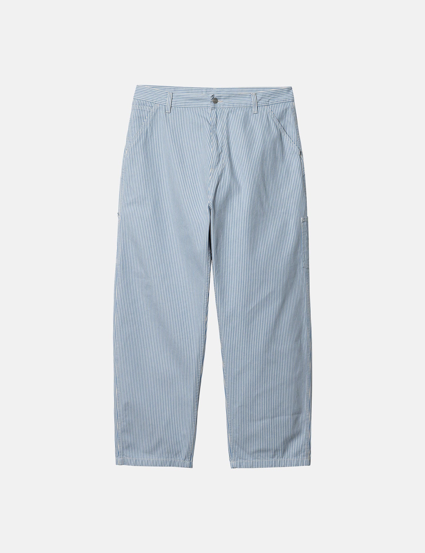 Pantalon Terrell SK (ample) - délavé/rincé à la cire