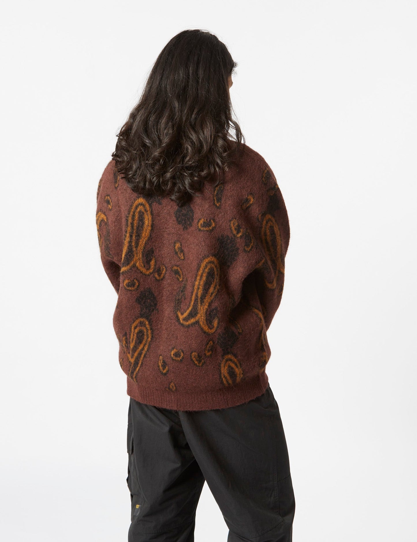 Gilet Medford - Marron châtaigne