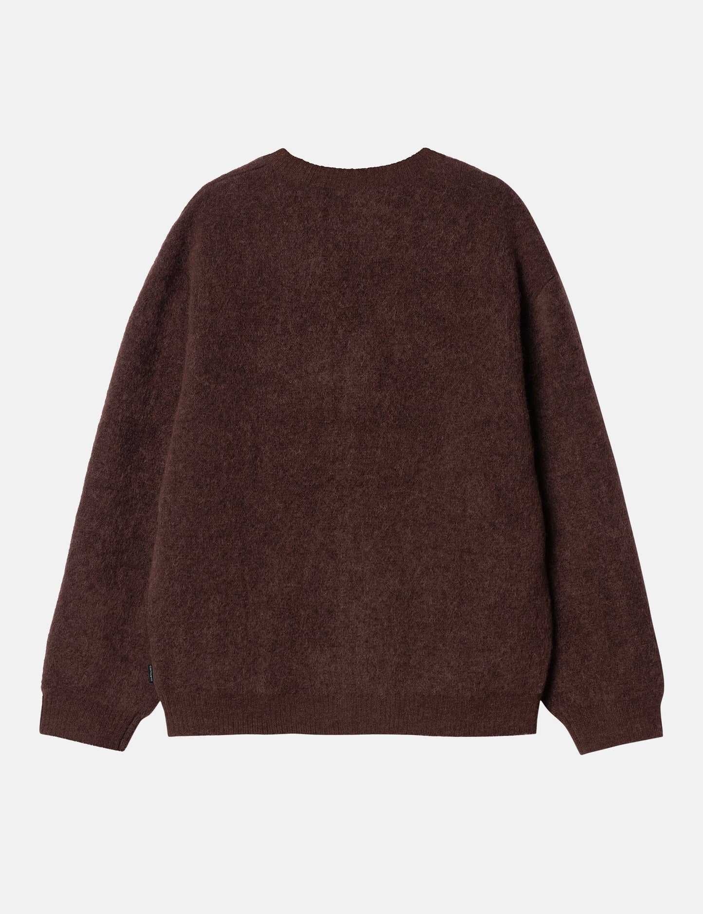 Gilet Medford - Marron châtaigne