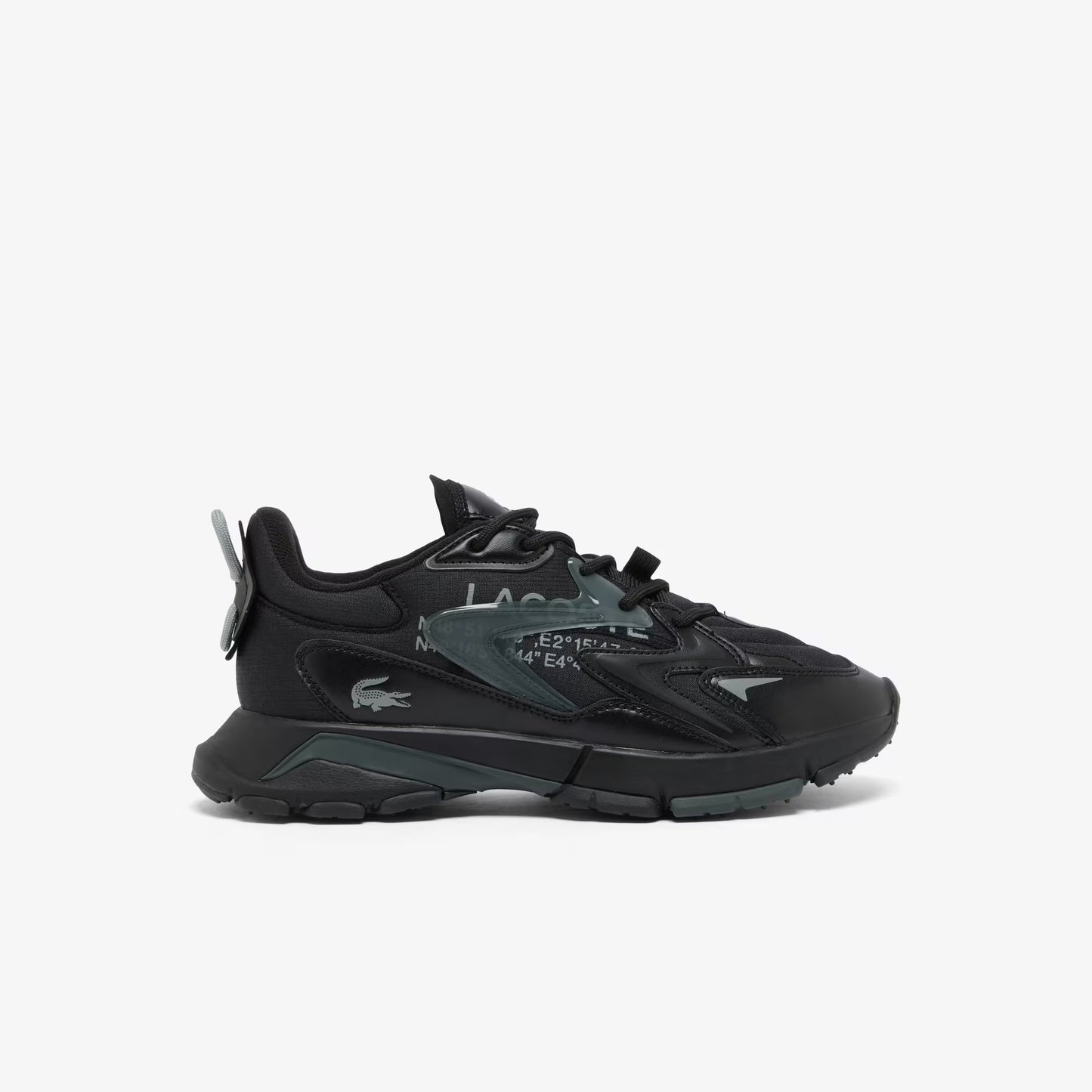 Baskets L003 Neo Tech Homme