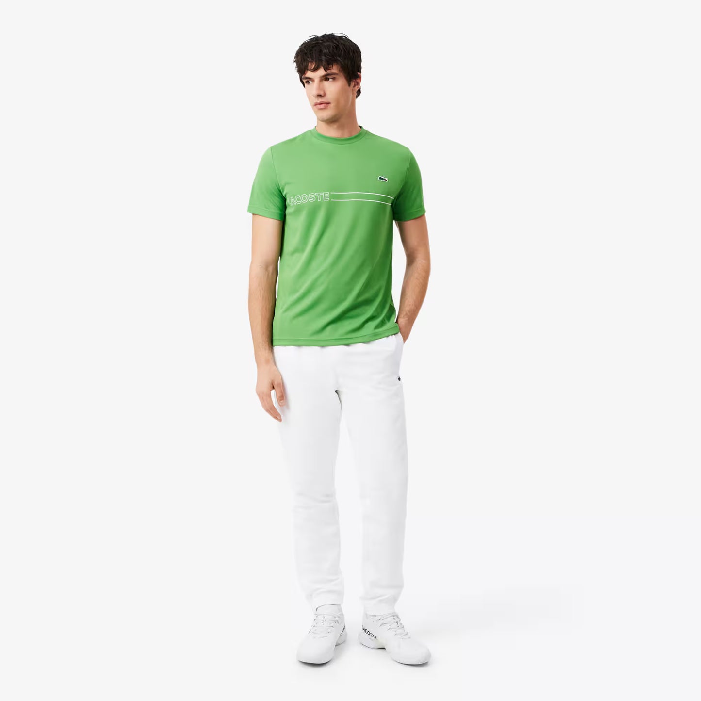 Pantalon de survêtement Trim Accent Sport