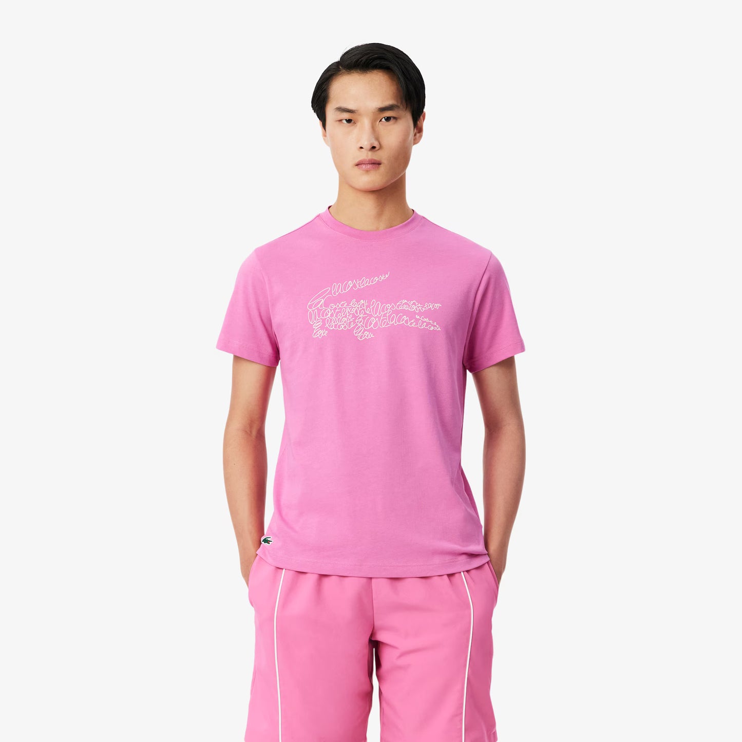 T-shirt de sport ultra-sec