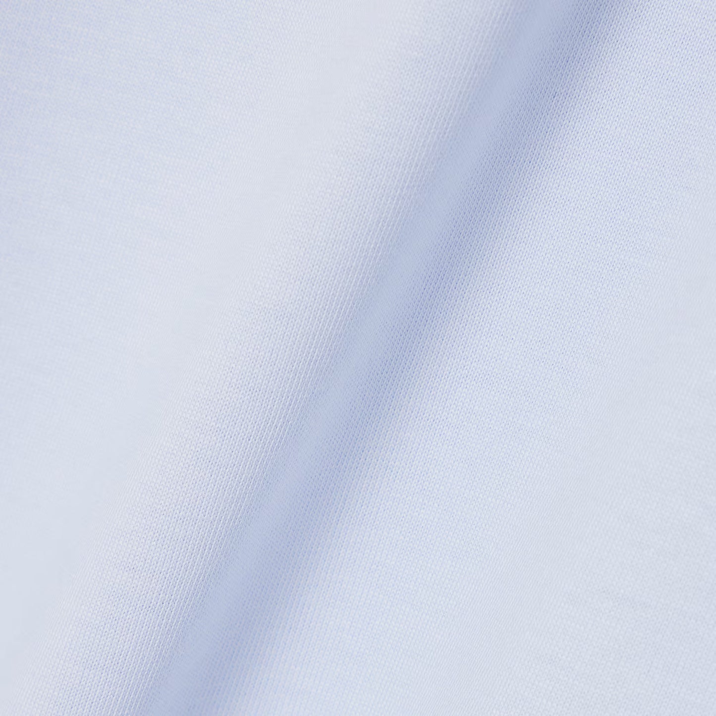T-shirt en coton à logo en relief