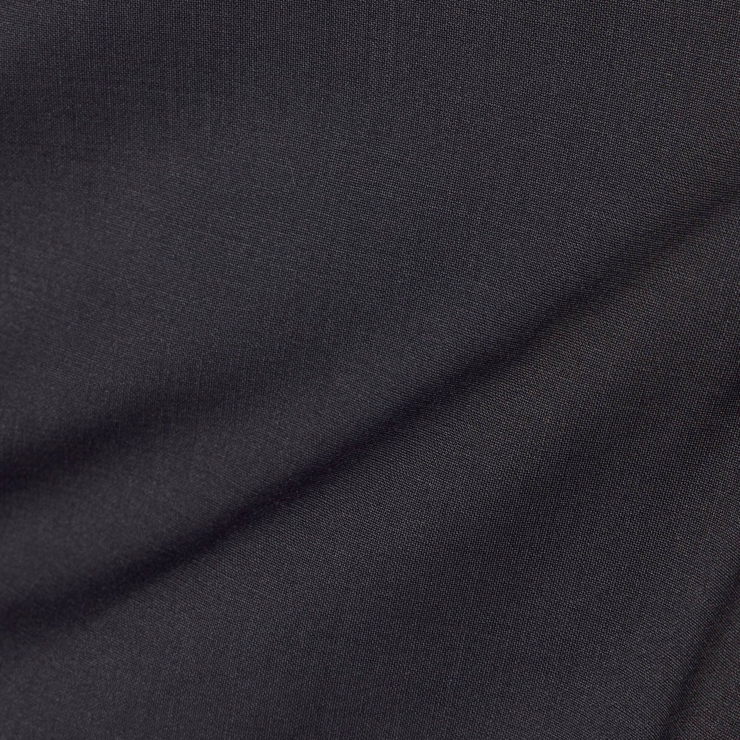 Short en laine mélangée coupe décontractée