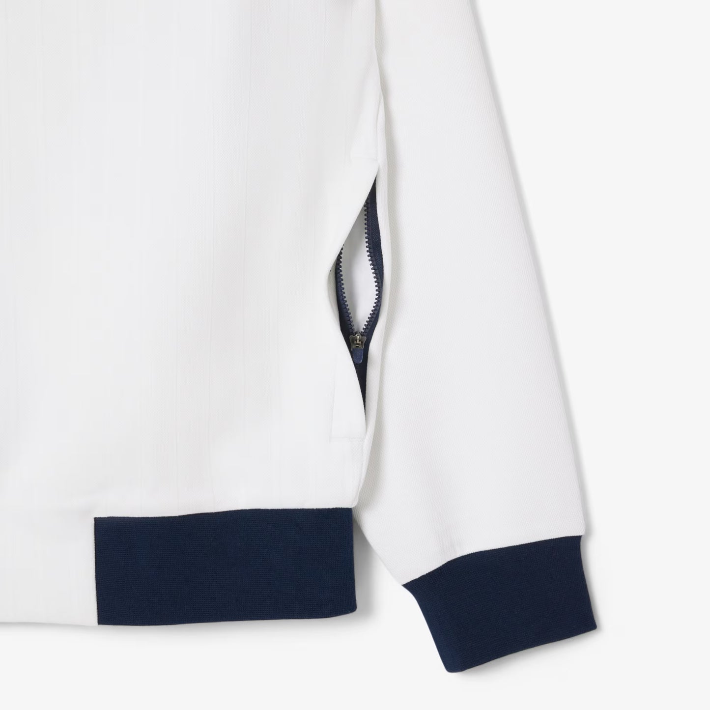 Veste de tennis Ultra Dry badge héritage