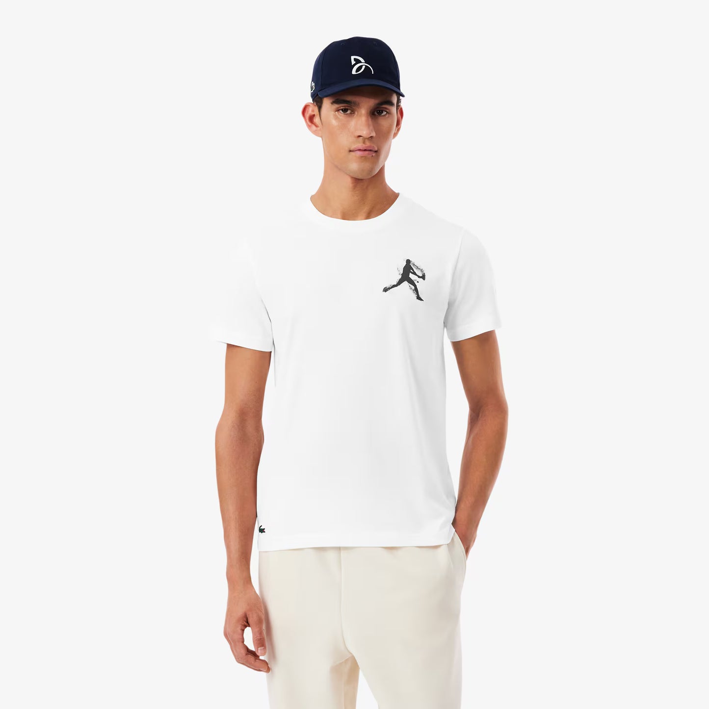 Pack Lacoste Tennis x Novak Djokovic