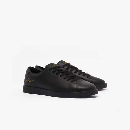 Herren-Sneaker aus Linecourt-Leder