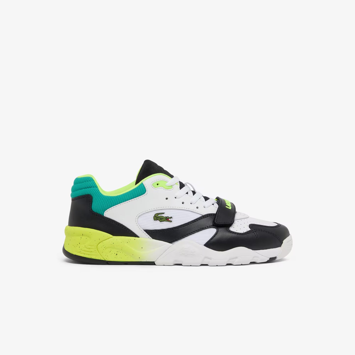 Baskets en cuir Game Trainer Pro pour homme