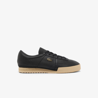 Baskets en cuir Aura pour homme