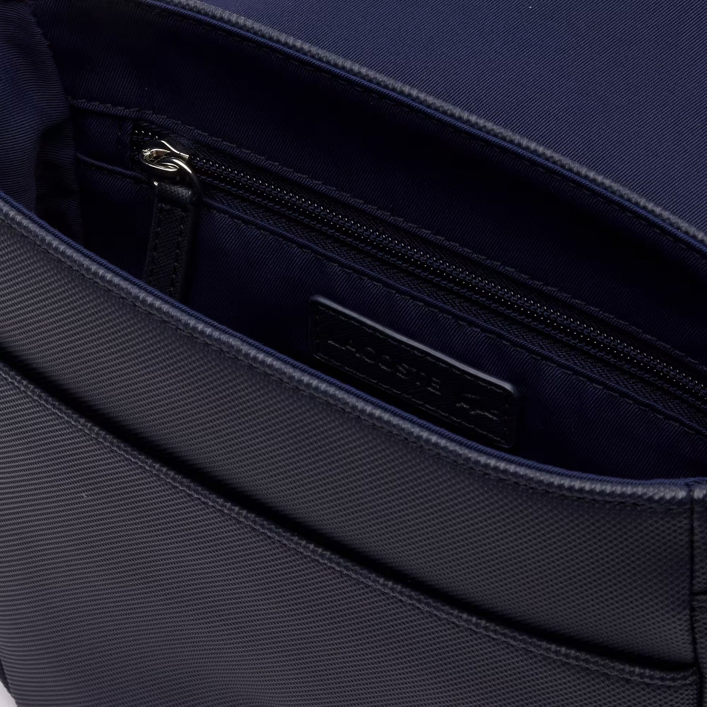 Sac Bandoulière Classique Homme à Rabat