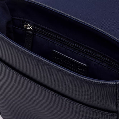 Sac Bandoulière Classique Homme à Rabat