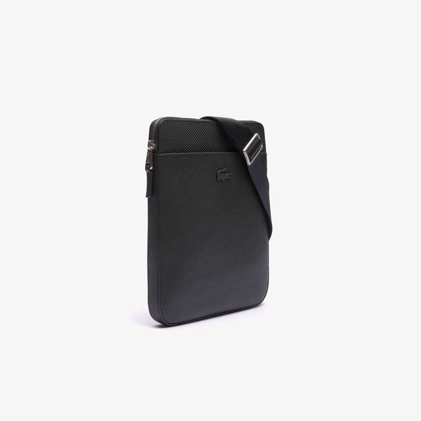 Sac bandoulière en cuir Chantaco