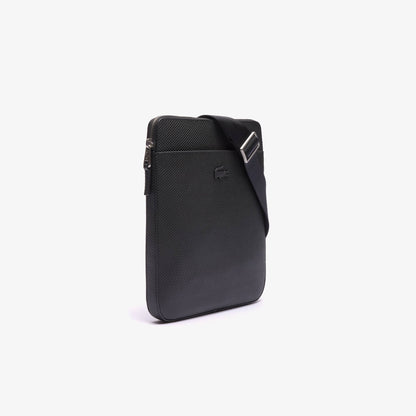 Sac bandoulière en cuir Chantaco