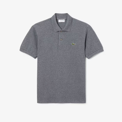 Polo L.12.12 Classique chiné