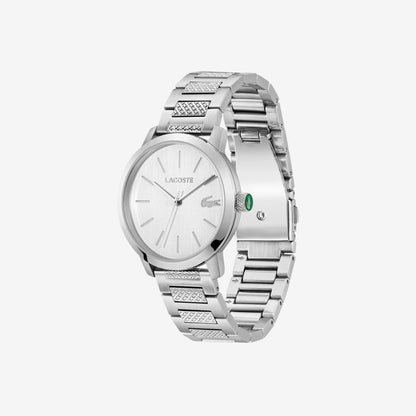 Montre Lacoste.12.12 Metropole Acier 2
